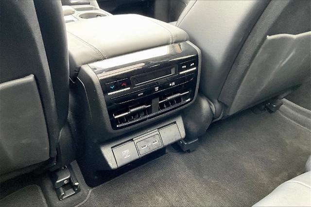2022 Acura MDX Vehicle Photo in Grapevine, TX 76051