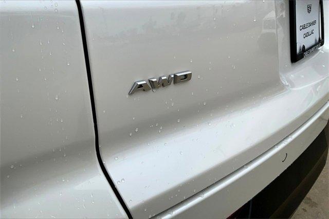 2020 Cadillac XT4 Vehicle Photo in KANSAS CITY, MO 64114-4545