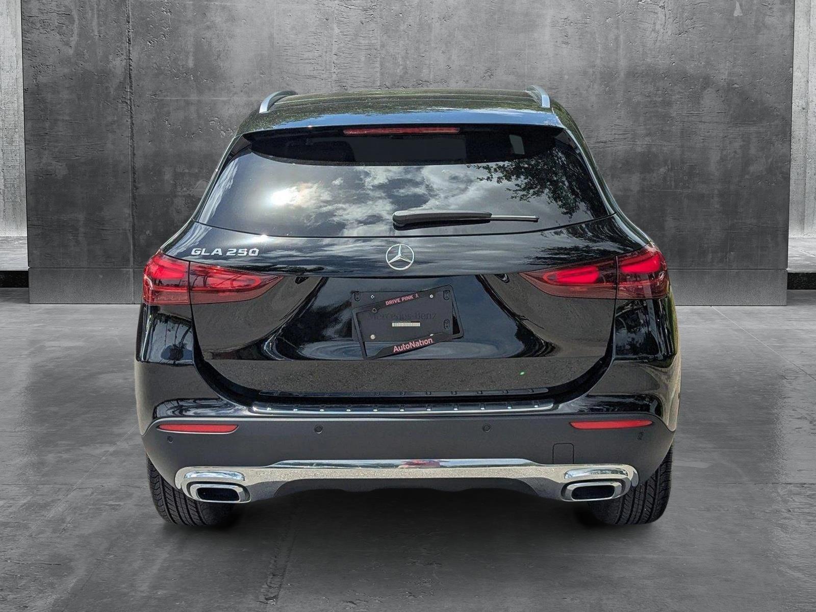 2025 Mercedes-Benz GLA Vehicle Photo in Delray Beach, FL 33444