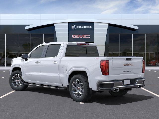 2025 GMC Sierra 1500 Vehicle Photo in HOMOSASSA, FL 34448-1461