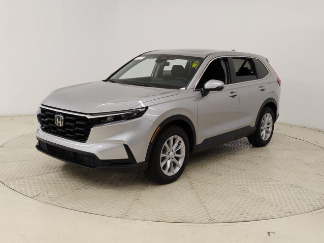 2024 Honda CR-V Vehicle Photo in Fort Mill, SC 29708