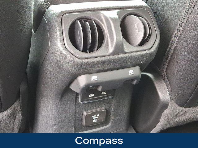 2022 Jeep Wrangler 4xe Vehicle Photo in DANBURY, CT 06810-5034