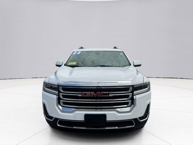 2023 GMC Acadia Vehicle Photo in LEOMINSTER, MA 01453-2952