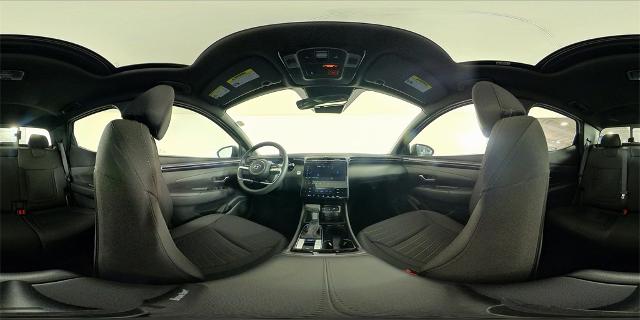 2024 Hyundai SANTA CRUZ Vehicle Photo in Tulsa, OK 74145