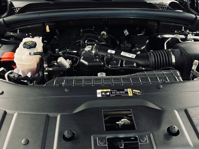 2023 Jeep Grand Cherokee Vehicle Photo in MEDINA, OH 44256-9631