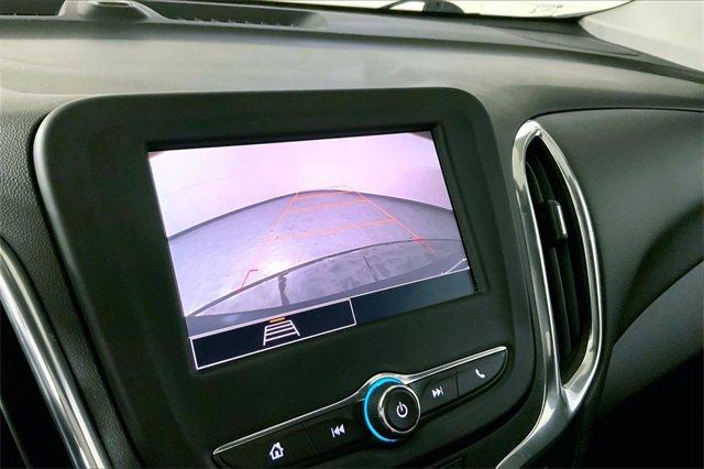 2022 Chevrolet Equinox Vehicle Photo in INDEPENDENCE, MO 64055-1314
