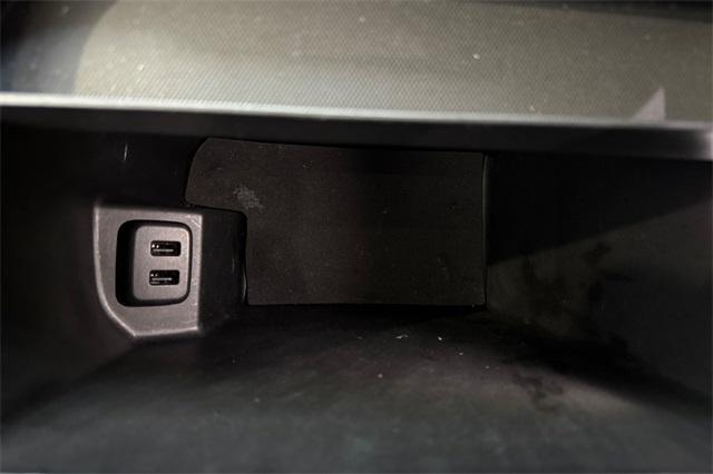 2023 GMC Terrain Vehicle Photo in ELK GROVE, CA 95757-8703