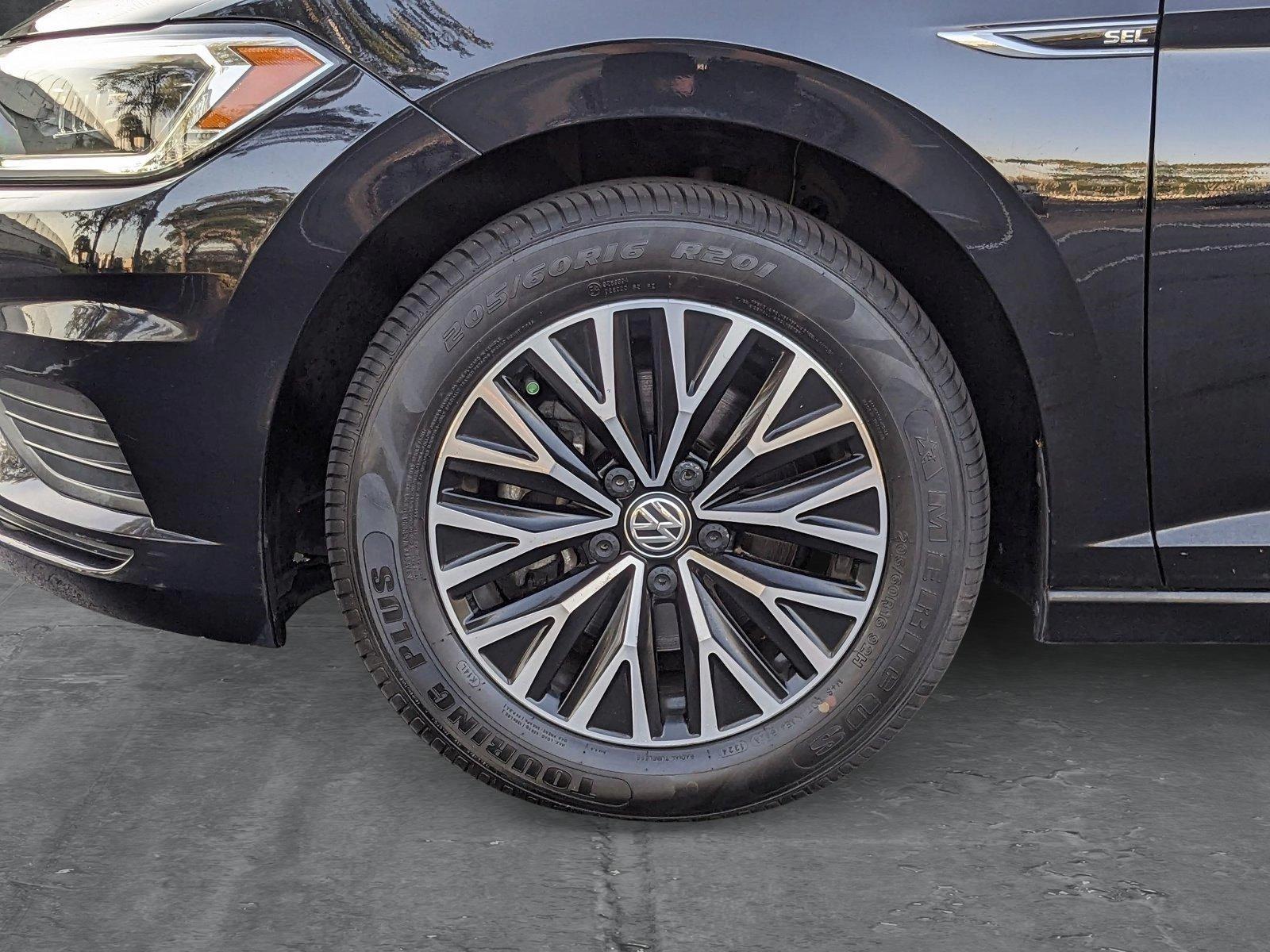 2019 Volkswagen Jetta Vehicle Photo in Sanford, FL 32771