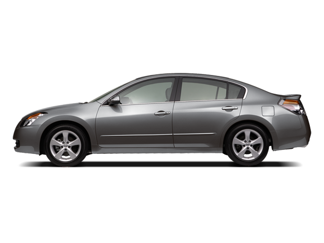 2009 Nissan Altima Vehicle Photo in Tulsa, OK 74129
