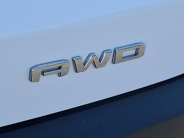 2023 GMC Acadia Vehicle Photo in TREVOSE, PA 19053-4984