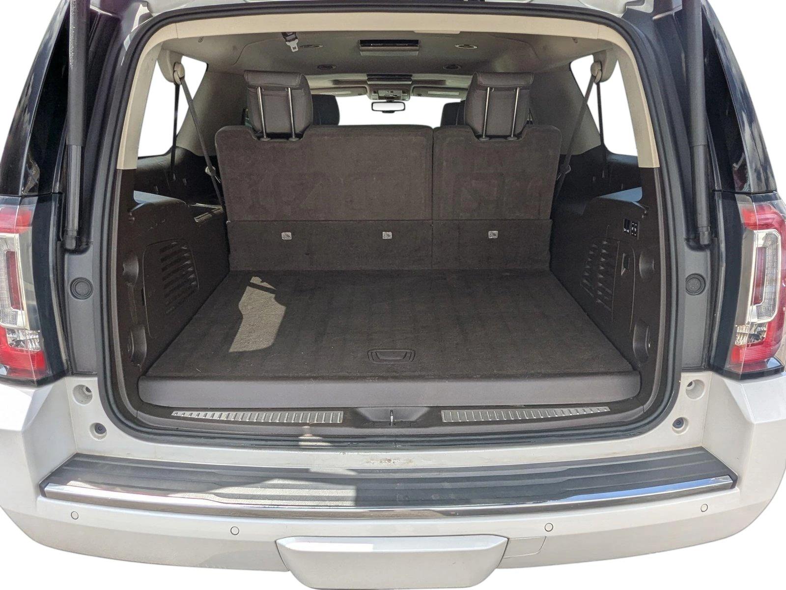 2018 GMC Yukon XL Vehicle Photo in MIAMI, FL 33134-2699