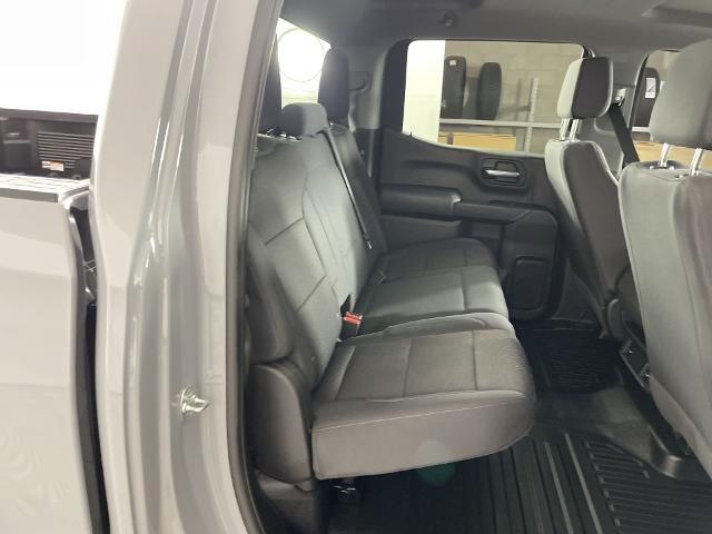 2025 GMC Sierra 1500 Vehicle Photo in GILBERT, AZ 85297-0402