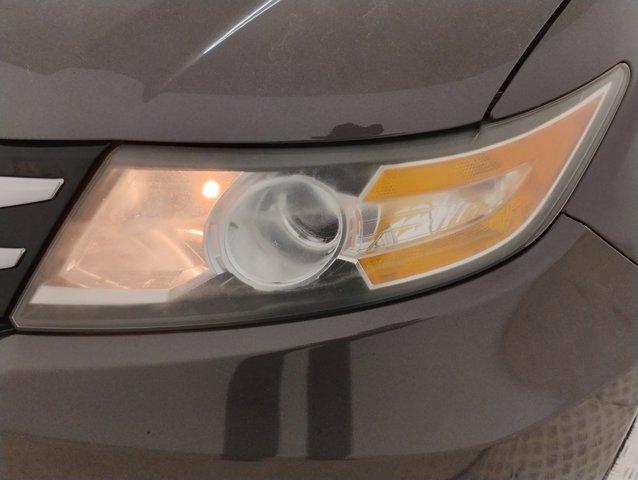 2014 Honda Odyssey Vehicle Photo in Fort Mill, SC 29708