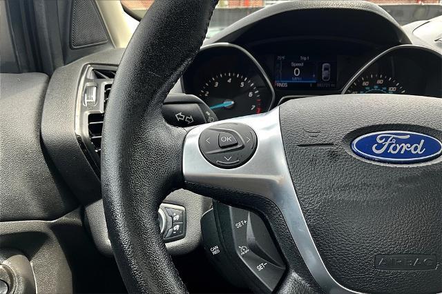 2016 Ford Escape Vehicle Photo in Houston, TX 77007