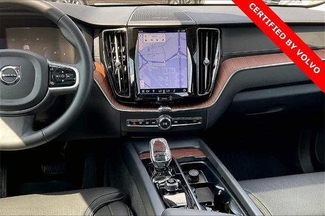 2023 Volvo XC60 Vehicle Photo in Grapevine, TX 76051