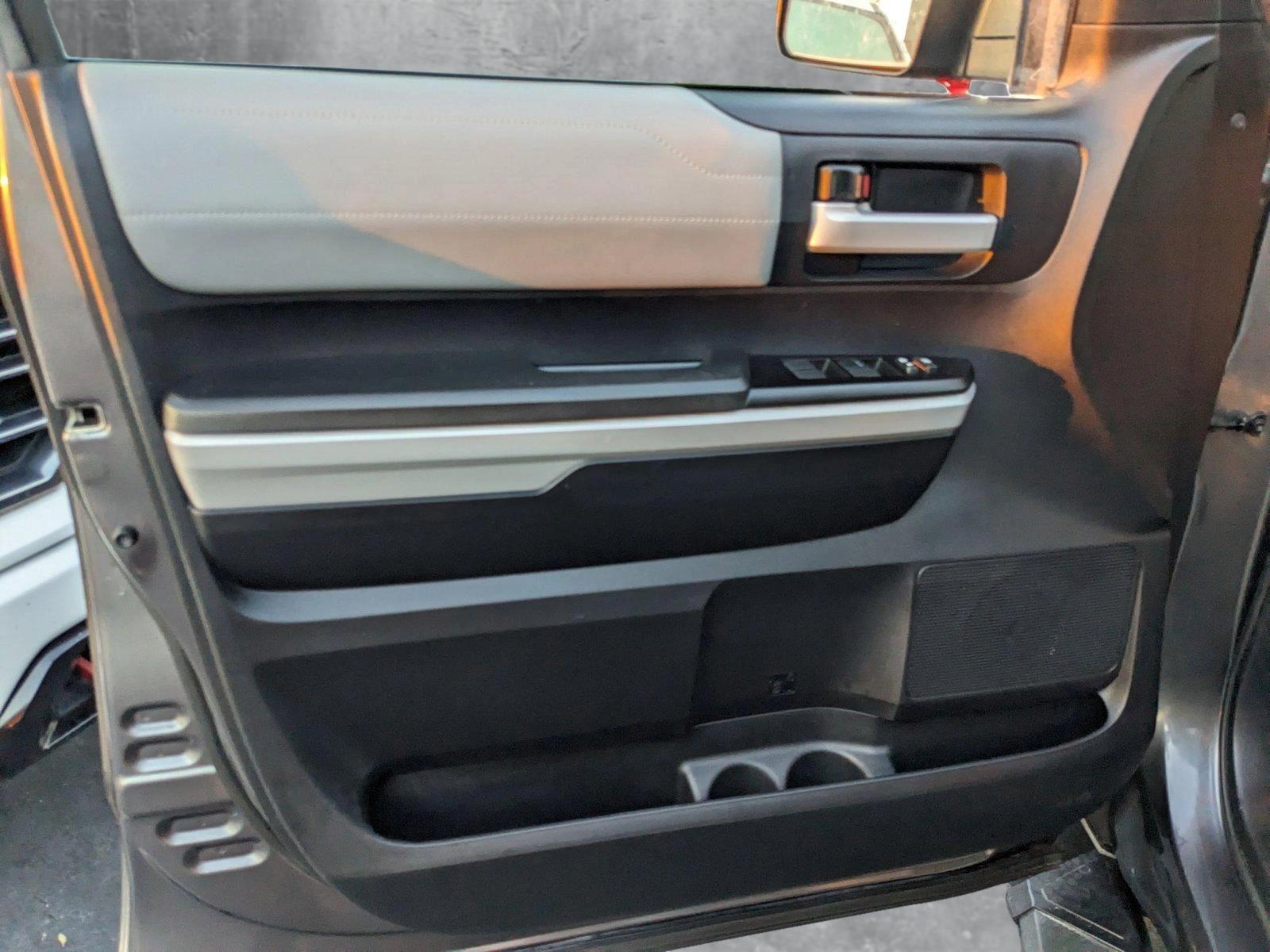 2019 Toyota Tundra 2WD Vehicle Photo in Sanford, FL 32771