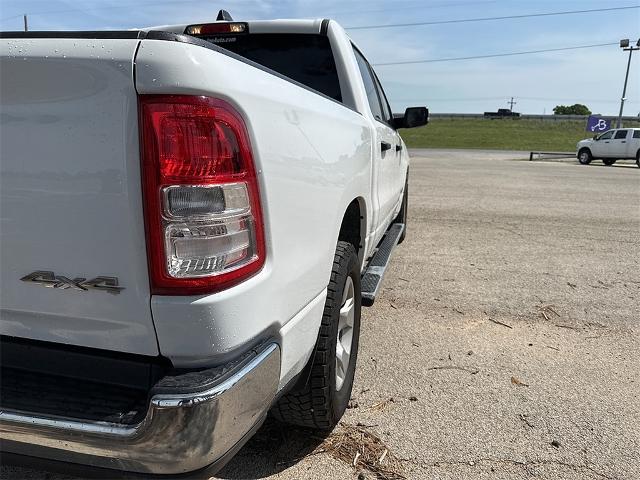 2023 Ram 1500 Vehicle Photo in EASTLAND, TX 76448-3020