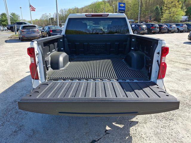 2023 Chevrolet Silverado 1500 Vehicle Photo in PAWLING, NY 12564-3219