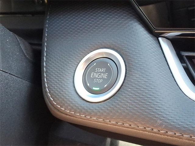 2025 Chevrolet Equinox Vehicle Photo in SEAFORD, DE 19973-8463