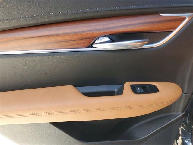 2022 Cadillac XT5 Vehicle Photo in SUNRISE, FL 33323-3202