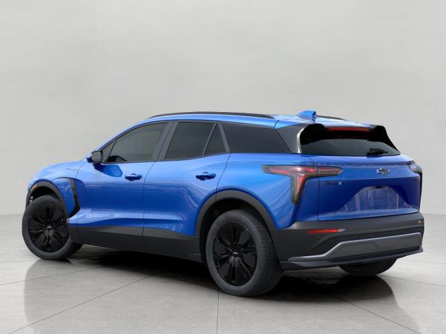 2025 Chevrolet Blazer EV Vehicle Photo in Madison, WI 53713
