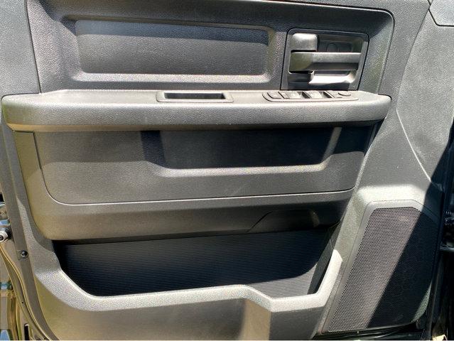 2016 Ram 1500 Vehicle Photo in Hinesville, GA 31313