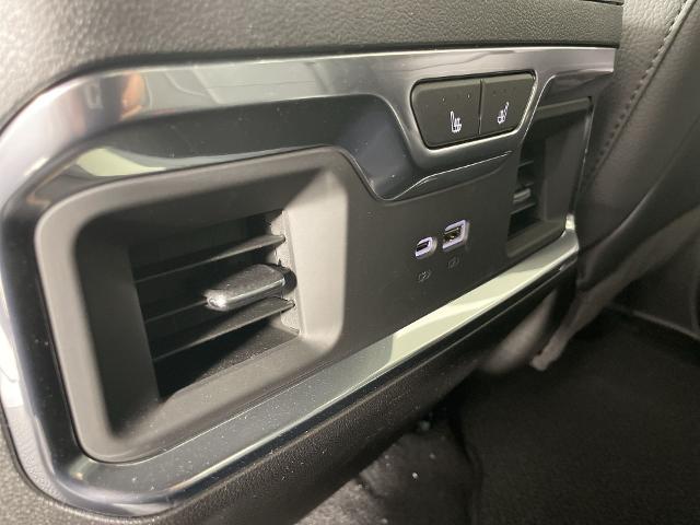 2025 GMC Sierra 2500 HD Vehicle Photo in GILBERT, AZ 85297-0402