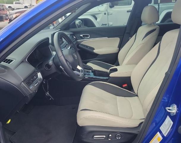 2024 Acura Integra Vehicle Photo in Grapevine, TX 76051