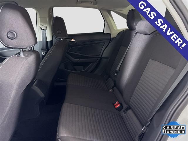 2022 Volkswagen Jetta Vehicle Photo in Puyallup, WA 98371