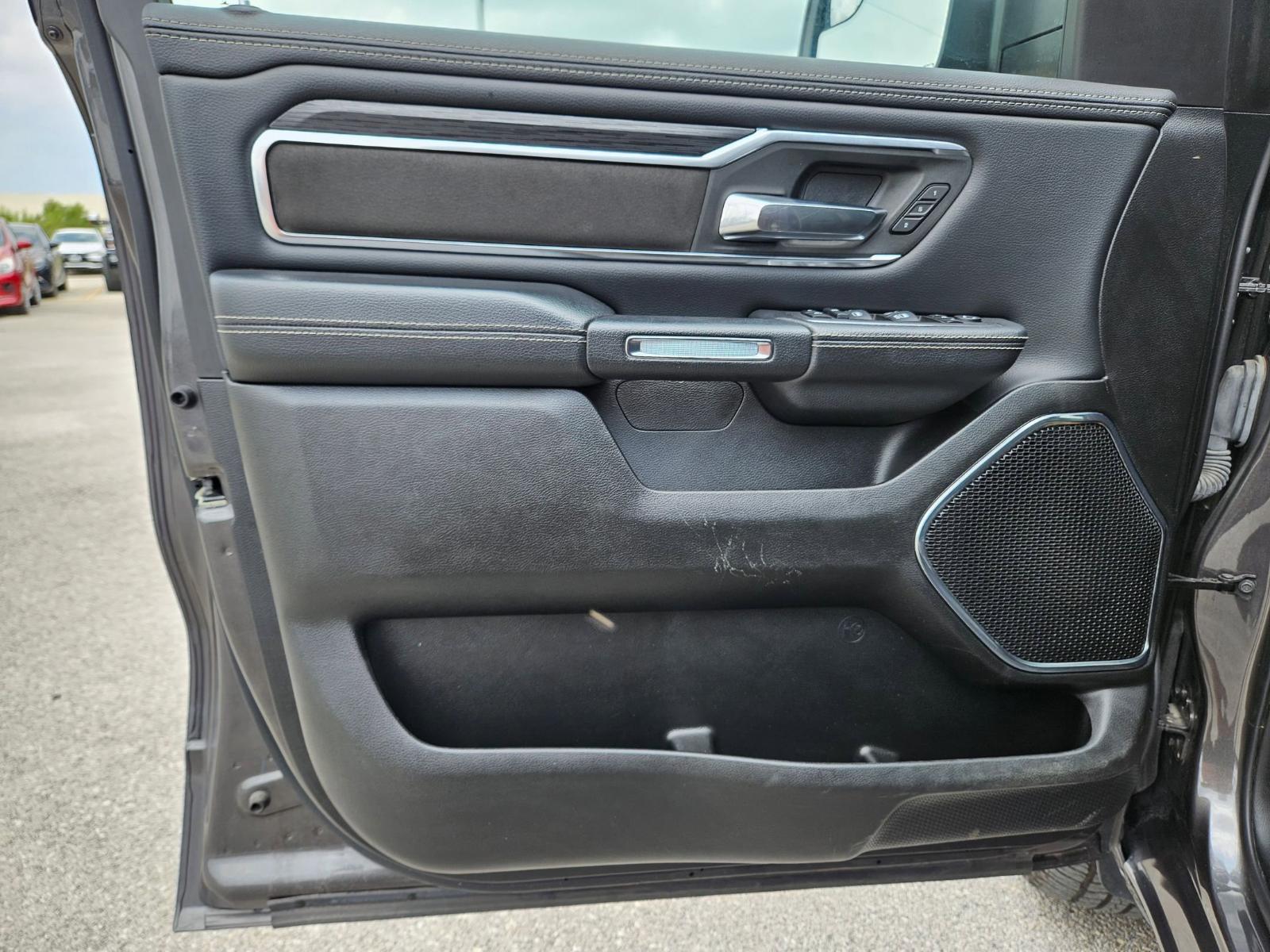2024 Ram 1500 Vehicle Photo in Seguin, TX 78155