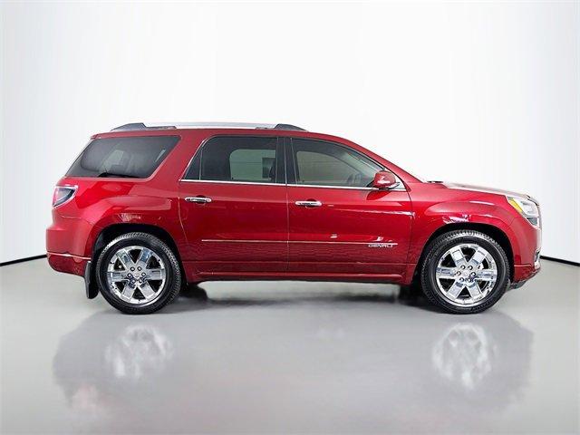 2016 GMC Acadia Vehicle Photo in PUYALLUP, WA 98371-4149