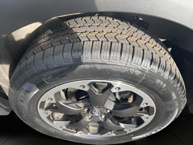 2021 Subaru Crosstrek Vehicle Photo in Oshkosh, WI 54904