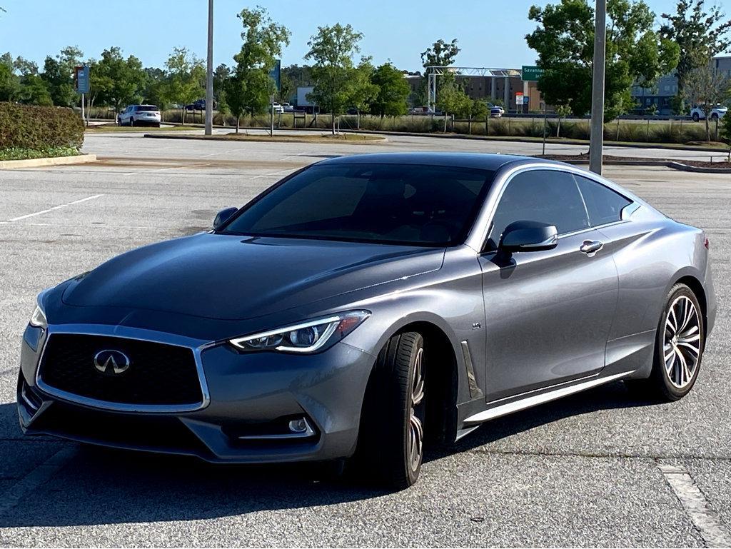 2019 INFINITI Q60 Vehicle Photo in POOLER, GA 31322-3252