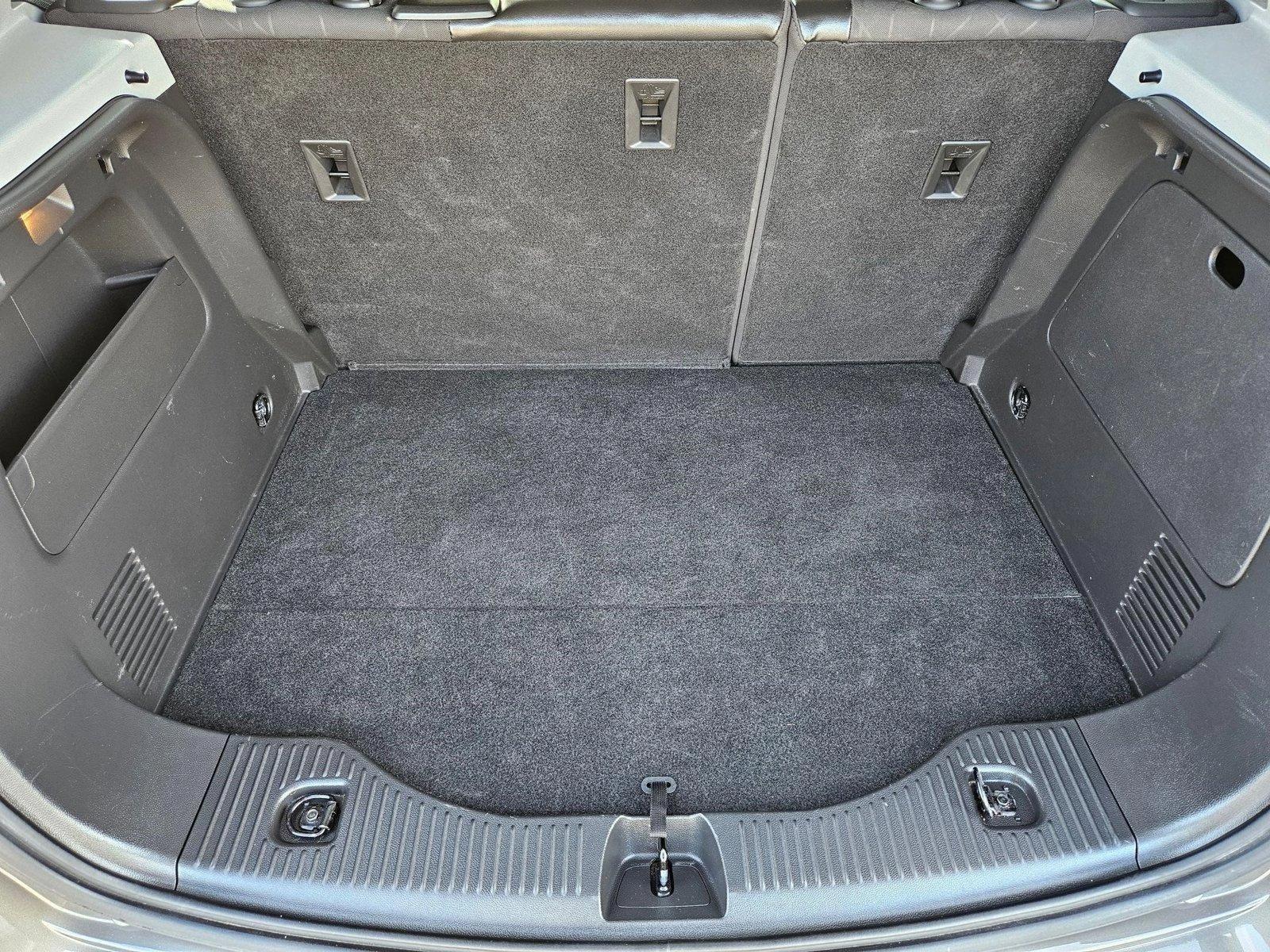 2021 Chevrolet Trax Vehicle Photo in HENDERSON, NV 89014-6702