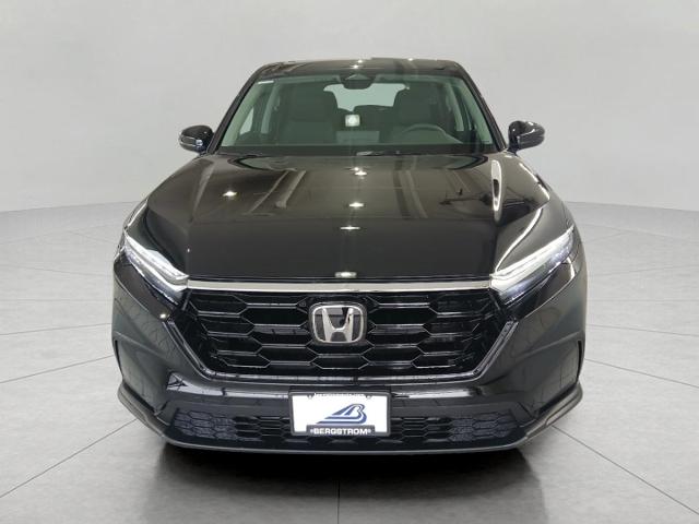 2025 Honda CR-V Vehicle Photo in Oshkosh, WI 54904