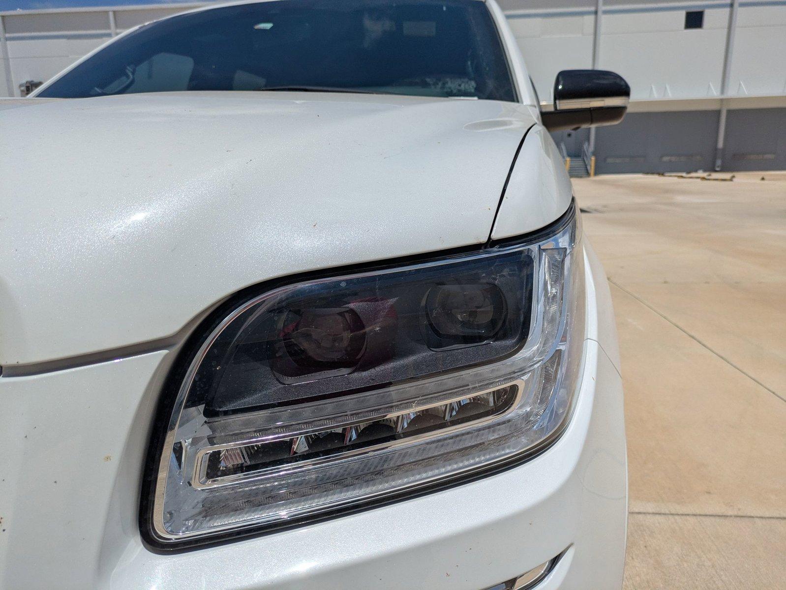 2020 Lincoln Navigator Vehicle Photo in Winter Park, FL 32792