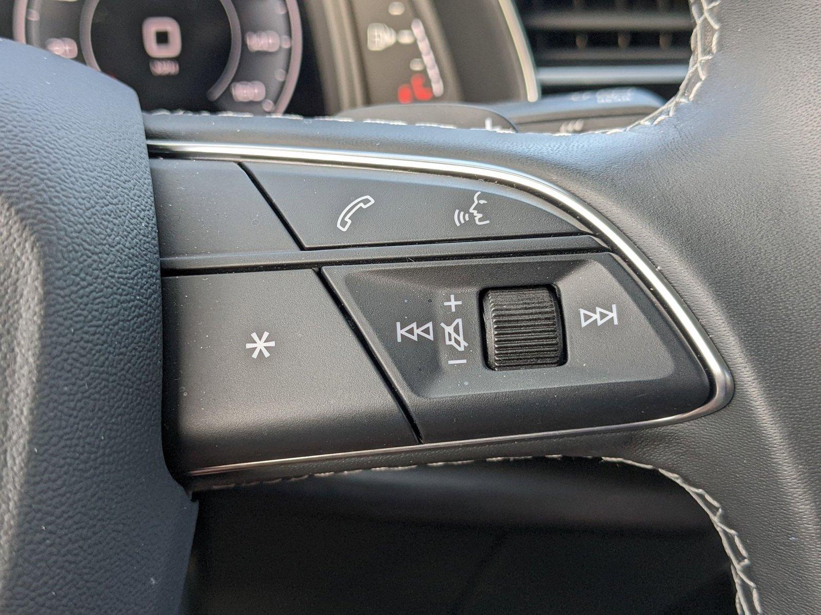 2025 Audi Q7 Vehicle Photo in Orlando, FL 32811