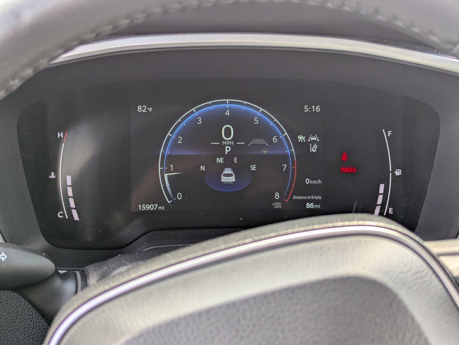2023 Toyota Corolla Cross Vehicle Photo in Ft. Myers, FL 33907