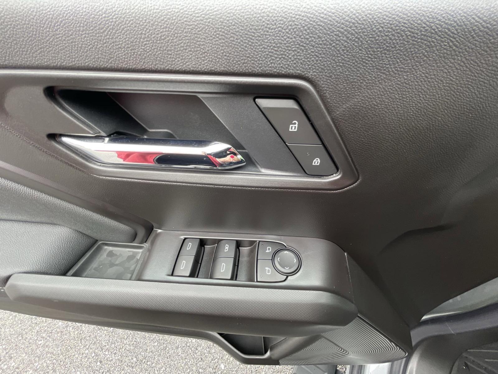 2025 Chevrolet Colorado Vehicle Photo in BENTONVILLE, AR 72712-4322