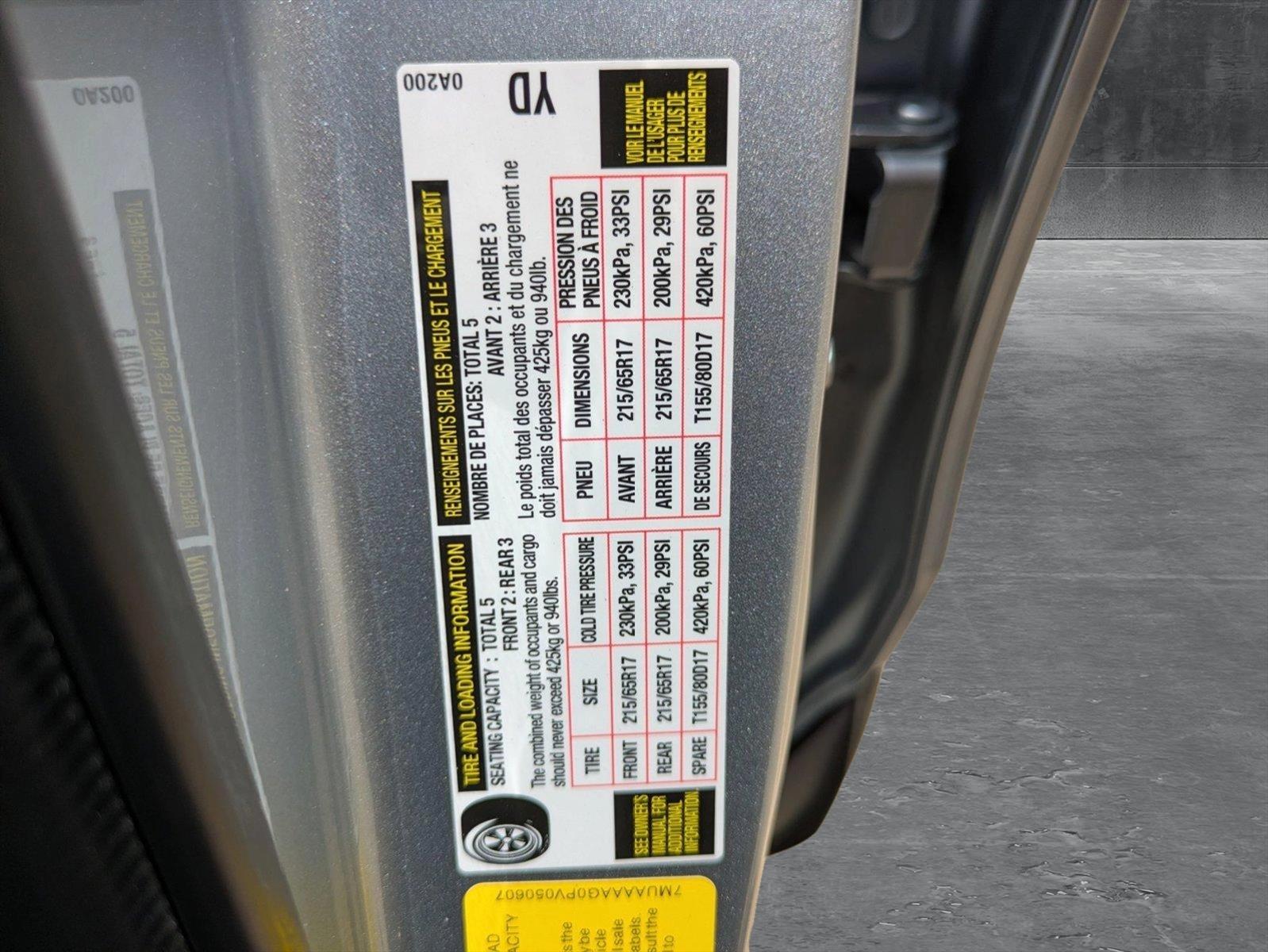 2023 Toyota Corolla Cross Vehicle Photo in Winter Park, FL 32792