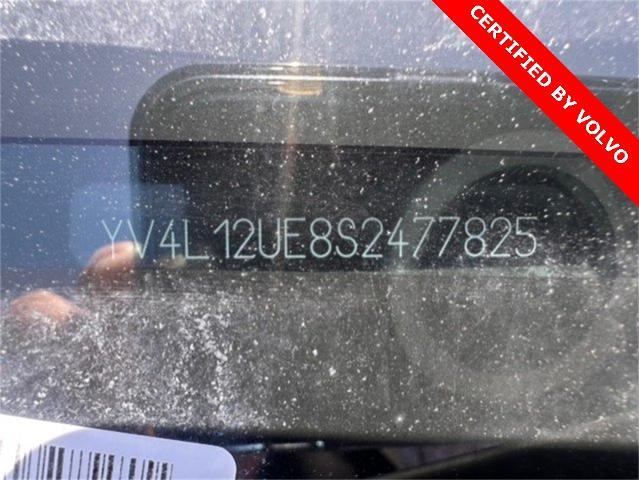 2025 Volvo XC40 Vehicle Photo in Houston, TX 77007