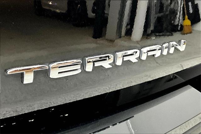 2023 GMC Terrain Vehicle Photo in Grapevine, TX 76051