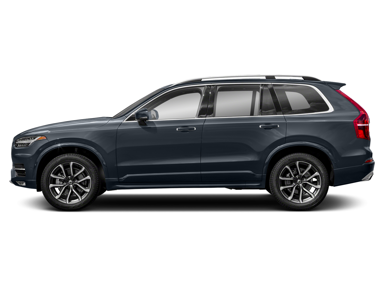 2019 Volvo XC90 Vehicle Photo in San Antonio, TX 78230