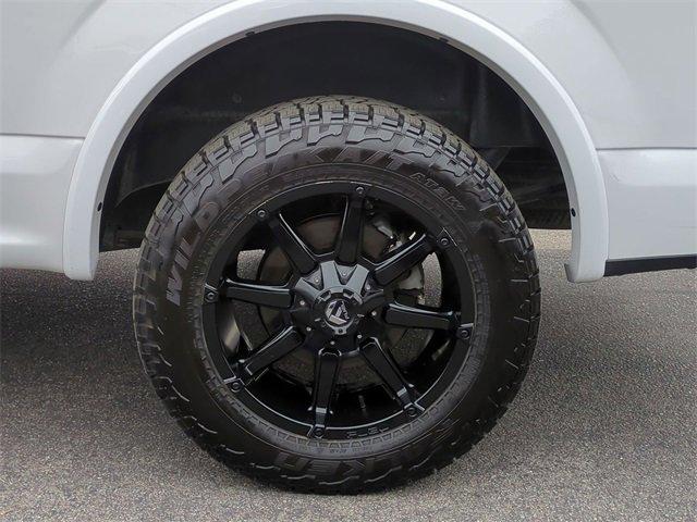 2019 Ford F-150 Vehicle Photo in PASADENA, CA 91107-3803