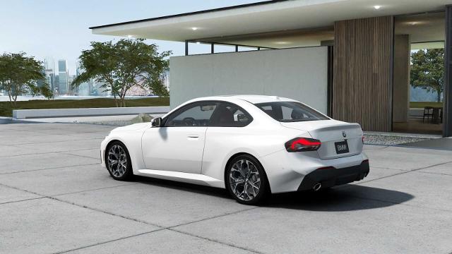 2025 BMW 230i Vehicle Photo in GRAPEVINE, TX 76051
