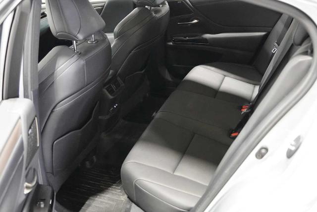 2022 Lexus ES 350 Vehicle Photo in GRAPEVINE, TX 76051