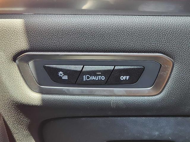 2024 BMW X7 xDrive40i Vehicle Photo in PLANO, TX 75024