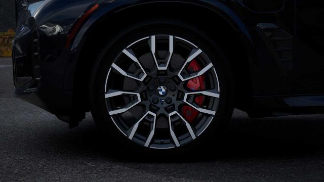 2026 BMW X5 xDrive50e Vehicle Photo in GRAPEVINE, TX 76051