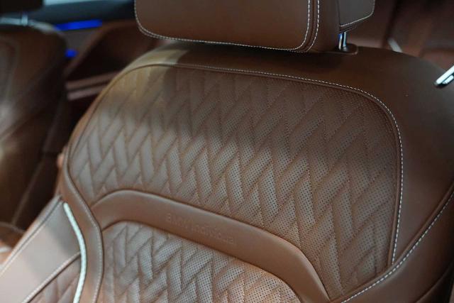 2022 BMW 750i xDrive Vehicle Photo in GRAPEVINE, TX 76051
