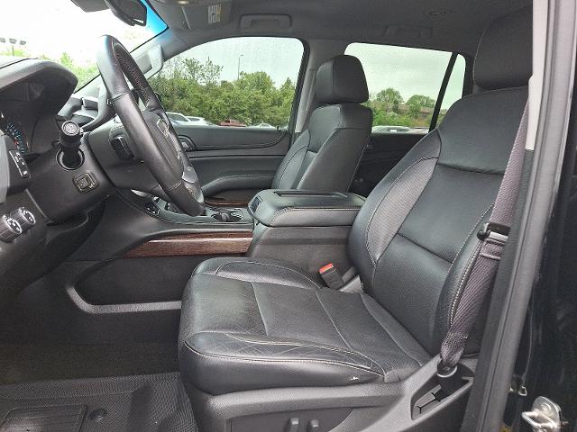 2017 GMC Yukon Vehicle Photo in TREVOSE, PA 19053-4984